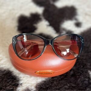 Missoni black sunglasses - like new